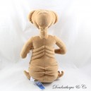 Articulated plush E.T THE ALIEN TOYS R US brown film 90s 30 cm