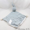 Flat cuddly toy rabbit SIMBA TOYS swaddle fabrics diamond dog carrot rabbit 42 cm