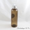 Botella de agua marrón Botella de helado MIKO Magnum botella de plástico 22 cm