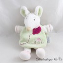 Cuddly cuddly toy cape mouse DOUDOU ET COMPAGNIE Barbotine
