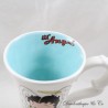 Mug en relief Betty Boop AVENUE OF THE STARS évasée ange Betty Boop Angel tasse 13 cm
