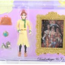 Set figurines Anastasia GALOOB Lansay Anya et Pooka