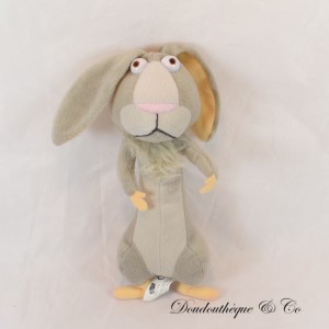 Rabbit plush OPEN SEASON The Rebels of the Grey Forest 24 cm