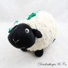 Plush sheep THE IRISH Ireland beige clover