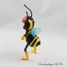 Bee Action Figure DREAMWORKS Bee Movie yellow black pvc 13 cm