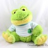 Plüschfrosch FIZZY gestreiftes T-Shirt
