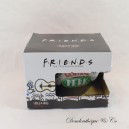 Bol Central Perk Pyramid International série Friends huggy Mug maxi mug 9 cm NEUF