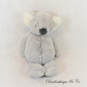 Peluche JELLYCAT Koala grigio morbido 29 cm