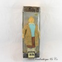 Bambola Tintin ACTION CONCEPT Tintin Reporter in trench vintage 1994 27 cm