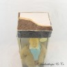 Tintin doll ACTION CONCEPT Tintin Reporter in trench coat vintage 1994 27 cm