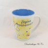 DIDDLINA Mouse Mug and DIDDL Ceramic Mug Happy Birthday 11 cm