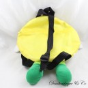 QUICK Booly plush backpack green