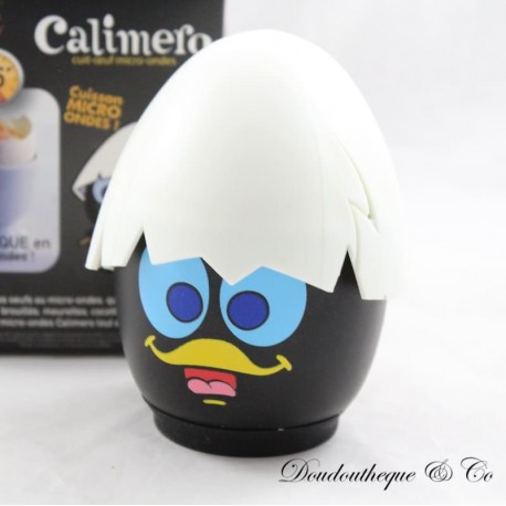 Cuit oeuf micro onde TOOLS AUBECQ Calimero Cuit oeuf micro onde TOOLS AUBECQ Calimero