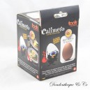 Cooked egg microwave TOOLS AUBECQ Calimero