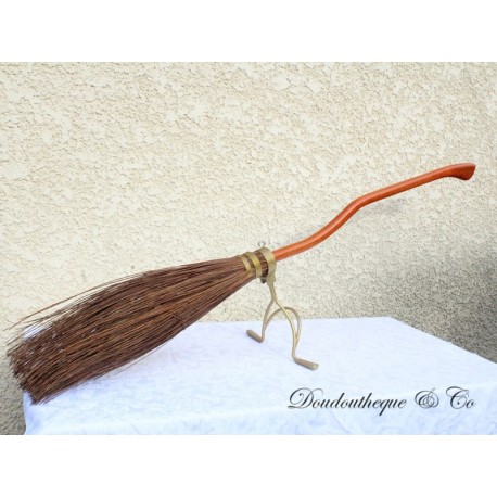 Nimbus 2000 HARRY POTTER Cinereplicas TMS WB Edición Limitada Réplica de escoba (R17)