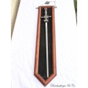 Réplica de la espada de Godric Gryffindor HARRY POTTER The Noble Collection 86 cm (R18)