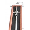 Replica of Godric Gryffindor's Sword HARRY POTTER The Noble Collection 86 cm (R18)