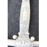 Réplica de la espada de Godric Gryffindor HARRY POTTER The Noble Collection 86 cm (R18)