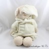 Peluche ours MGM DODO D'AMOUR beige