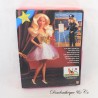 MATTEL 'Police Officer' Barbie Fashion Doll con Abito di Gala Vintage 1993 30 cm