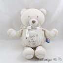 Bear cuddly toy CANDY SUGAR Joy and happiness