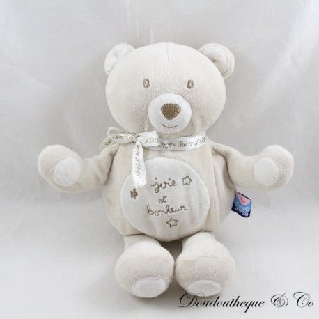 Bär Kuscheltier CANDY SUGAR Freude und Glück Bär Kuscheltier CANDY SUGAR Freude und Glück
