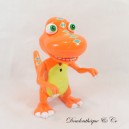 Interaktive Samy Dinosaurier Figur HENSON LEARNING Der Dino-Zug 15 cm