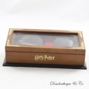 Réplica de Gafas de Harry Potter COLECCIÓN NOBLE Estuche de madera oficial y de coleccionista