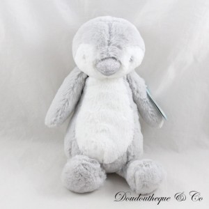 Pinguin Plüsch JELLYCAT Bashful Sparkle Pinguin