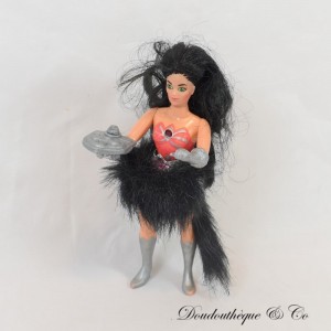 Figurine SHE-RA Figurine Princesse du Pouvoir Mattel Vintage 1984 14 cm