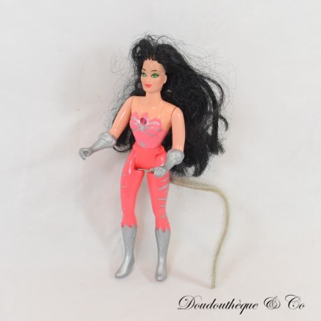 SHE-RA Die edle Prinzessin der Macht Prinzessin der Macht Mattel Vintage 1985 14 cm SHE-RA Die edle Prinzessin der Macht Prinzessin der Macht Mattel Vintage 1985 14 cm