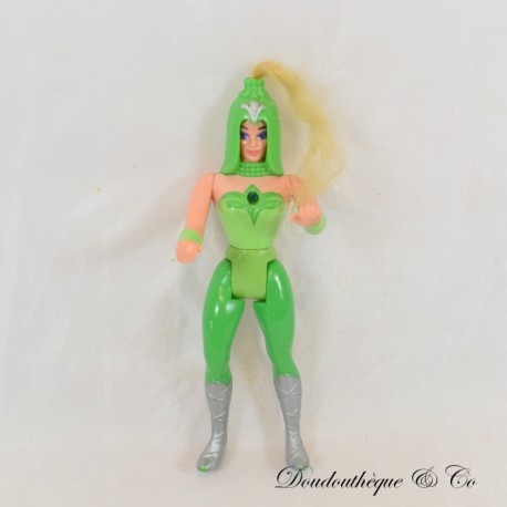 Double Trouble Actionfigur / Doublia SHE-RA Prinzessin der Macht Prinzessin der Macht Mattel Vintage 1984 14 cm Double Trouble Actionfigur / Doublia SHE-RA Prinzessin der Macht Prinzessin der Macht Mattel Vintage 1984 14 cm
