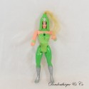 Figura de Acción Double Trouble / Doublia SHE-RA Princesa del Poder Princesa del Poder Mattel Vintage 1984 14 cm