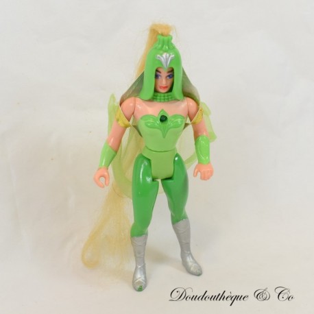 copy of Double Trouble Actionfigur / Doublia SHE-RA Prinzessin der Macht Prinzessin der Macht Mattel Vintage 1984 14 cm