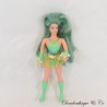 Mermista / Sirena SHE-RA Principessa del Potere Principessa del Potere Figurina Vintage 1985 14 cm