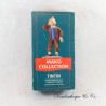 Cast Mako Gesso Personaggio di Tintin per Cast e Dipingere Giochi Nathan 1996 20 cm