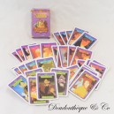 7 Gioco di carte per famiglie TWIENTIETH CENTURY FOX Anastasia 1997