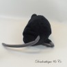 Mouse plush IKEA Gosig Ratta rat black 20 cm