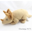 Dinosaurier Plüsch SOFT FRIENDS beige