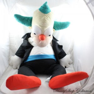 XXL Plüsch Krusty der Clown...