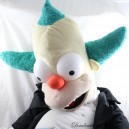 XXL Plüsch Krusty der Clown DIE SIMPSONS 2006 Matt Groening 98 cm