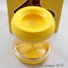 M&M's Flip Me Over Yellow Shaker PVC Schokoladenbonbonspender 19 cm