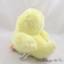 Stuffed chick PICWICTOYS bell yellow