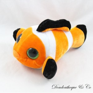 Peluche de pez payaso WILD REPUBLIC Nemo