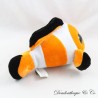 Clownfish plush WILD REPUBLIC Nemo orange 19 cm
