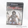 Prince of Persia NINTENDO Gamecube Warrior im Videospiel PAL Abgeschlossen