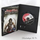 Jeu video Prince of Persia NINTENDO Gamecube Warrior Within PAL Complet