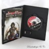 Prince of Persia NINTENDO Gamecube Warrior Within Video Game PAL Complete
