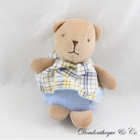 Small Plush Ball Bear TEDDY BEARS Tiles