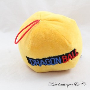 Peluche appeso alla sfera di cristallo PLAY BY PLAY Dragon Ball